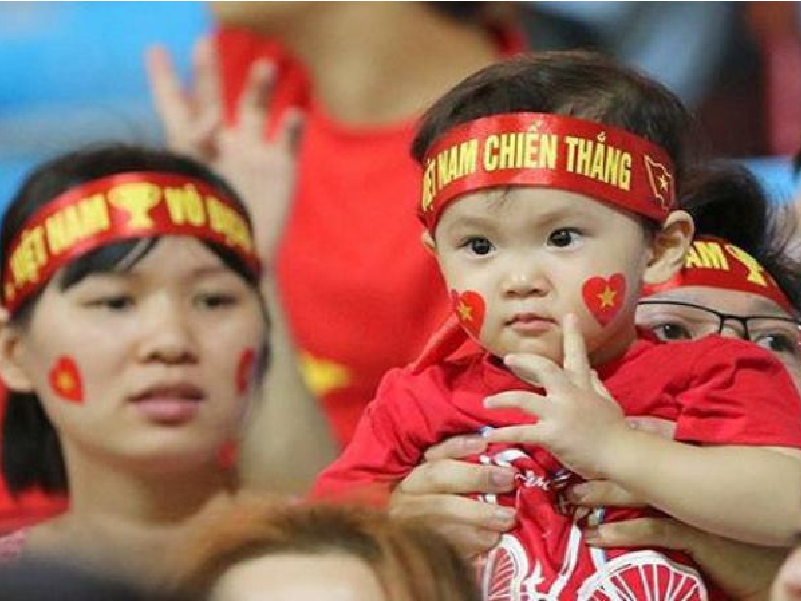 Sản xuất băng rôn đeo đầu - INCONI