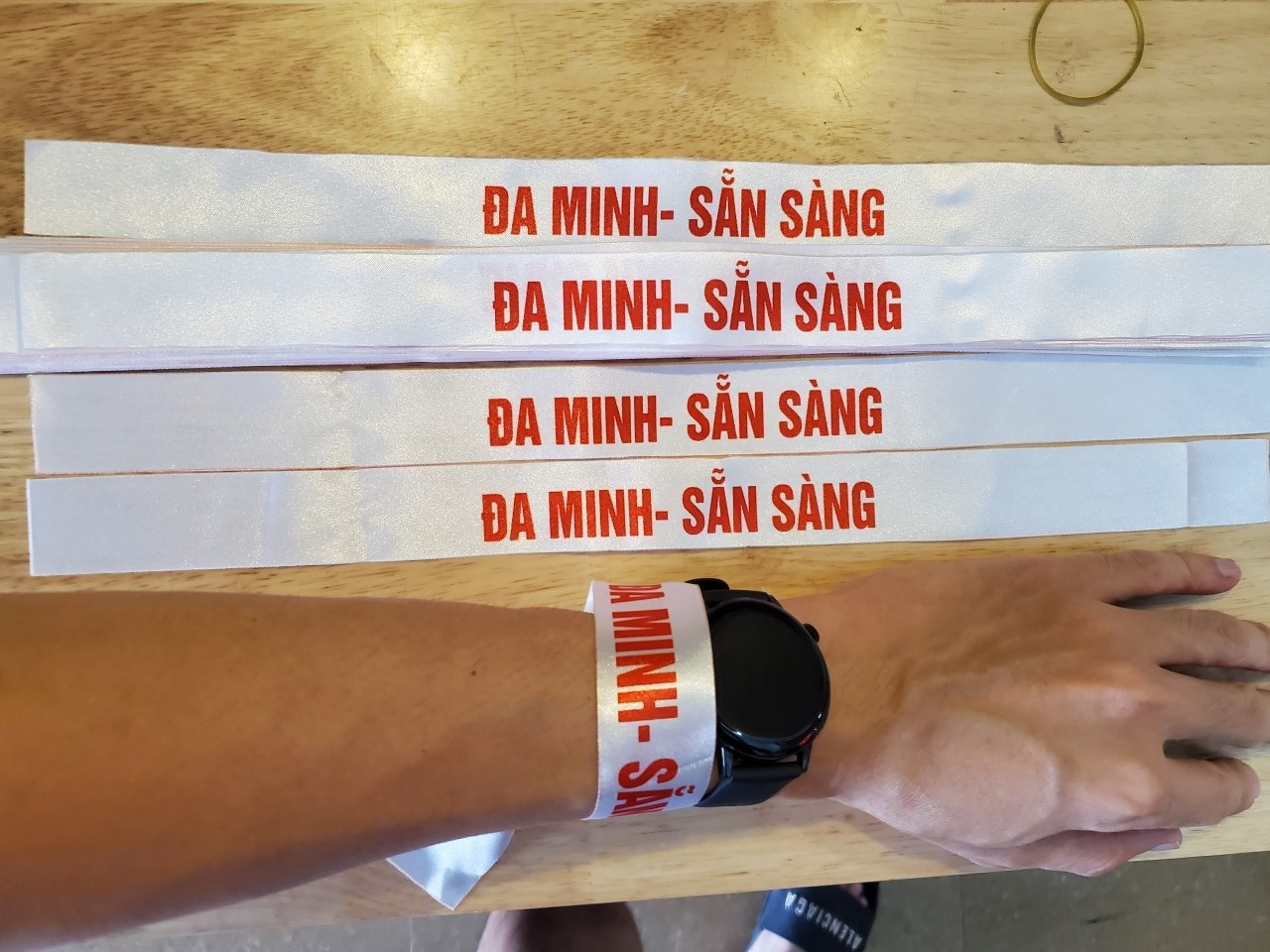 Mua Băng Rôn Đeo Đầu Ở Hà Nội - Xưởng INCONI Giá Rẻ 5 Mua băng rôn đeo đầu ở Hà Nội - INCONI