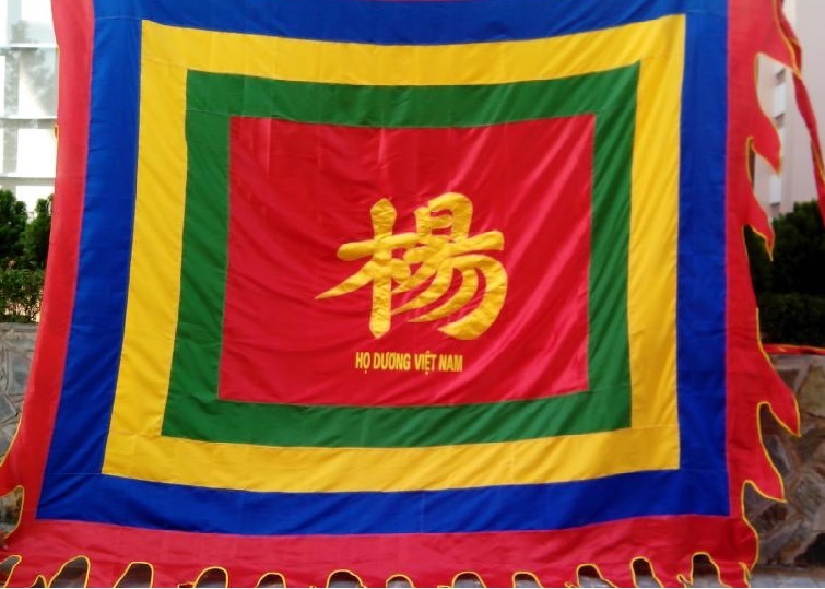 Cờ Thần Bán Ở Đâu - Xưởng in cờ INCONI Hà Nội 5 Cờ thần bán ở đâu ?INCONI Hà Nội