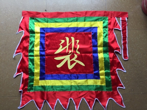 Cờ Thần Mẫu Mới Nhất – Xưởng cờ INCONI