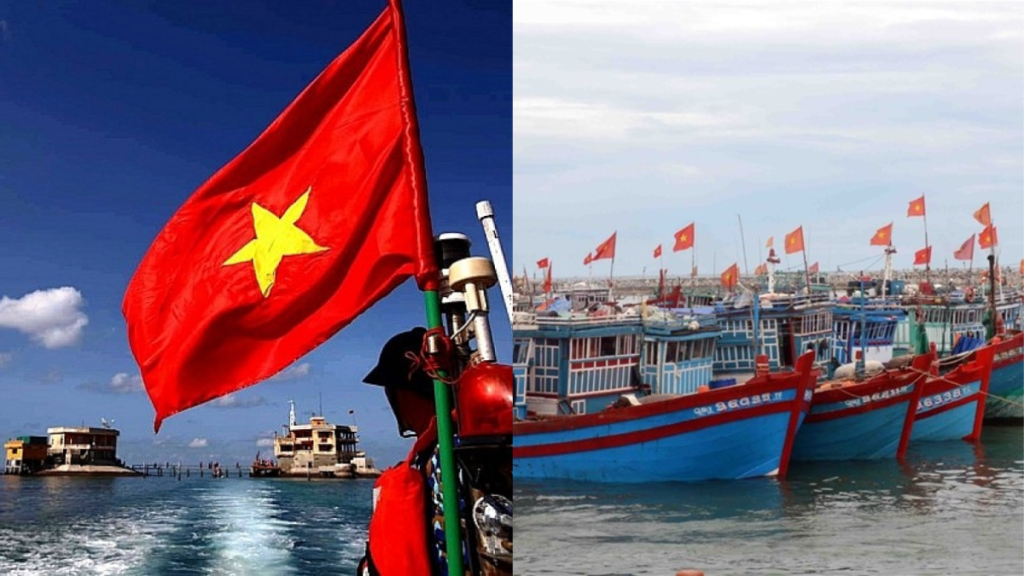 Xưởng May Cờ Tổ Quốc Hà Nội – INCONI