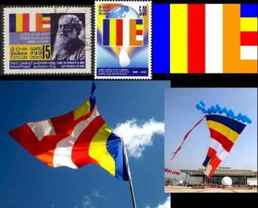 co phat giao co 5 hay 6 mau