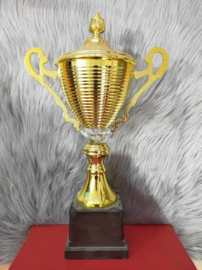Đặt Cúp Lưu Niệm Thành Phố Hồ Chí Minh – Xưởng INCONI