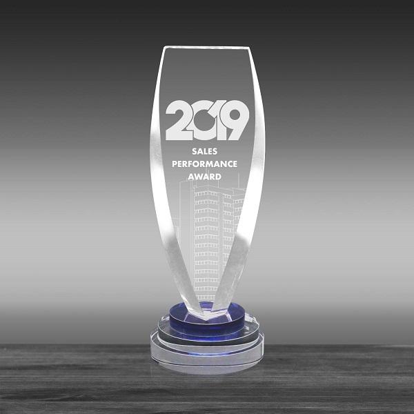 Cúp lưu niệm giá rẻ - INCONI