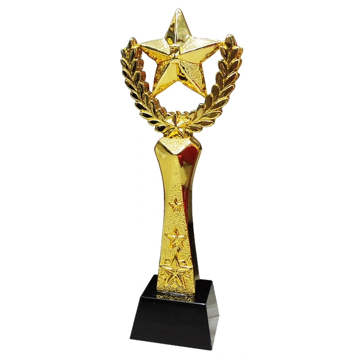 Cúp lưu niệm nhựa – Xưởng INCONI tại Hà Nội 3 Cúp lưu niệm Cần Thơ - INCONI