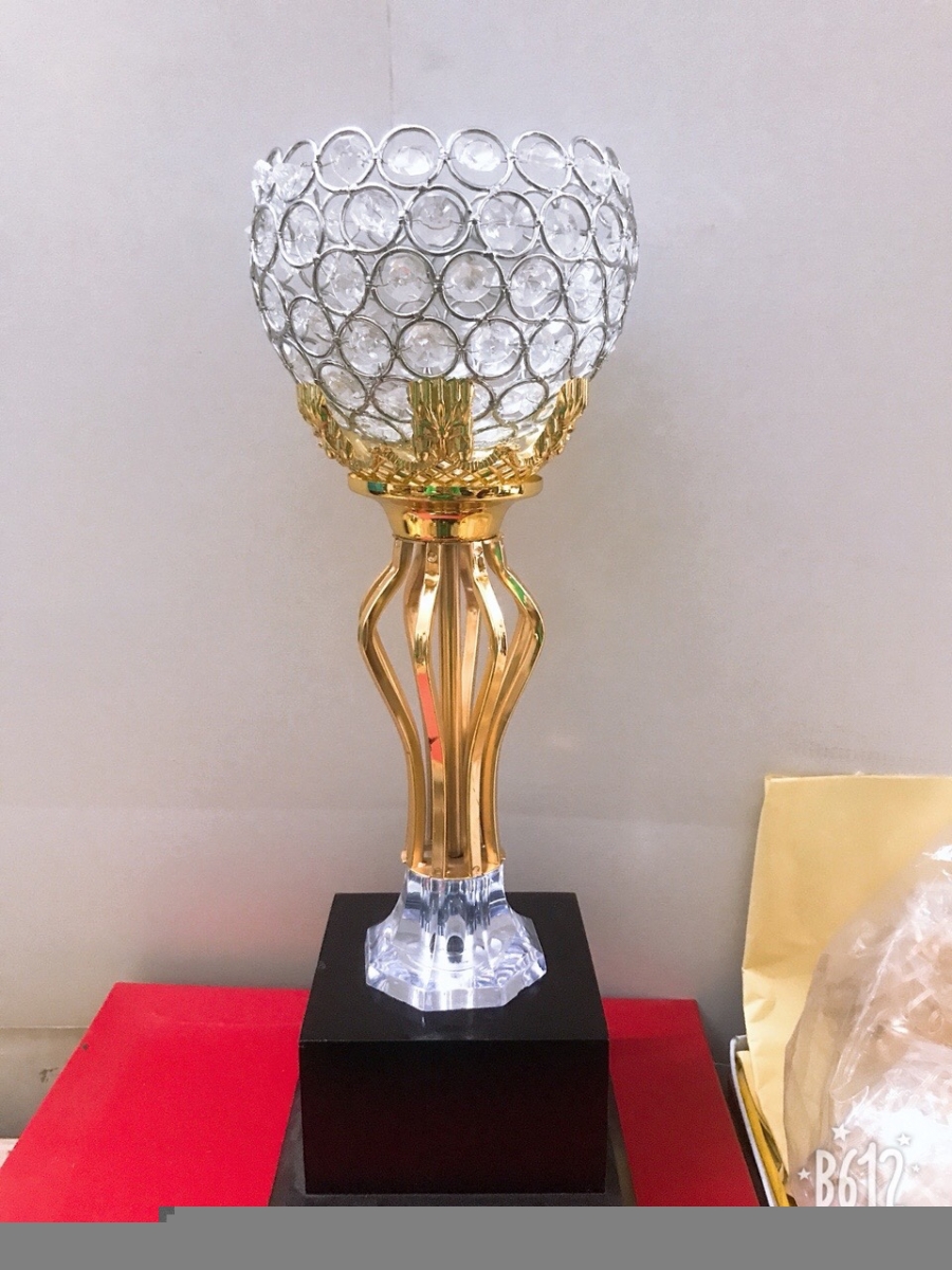 Cúp Lưu Niệm Hà Nội – Giá Rẻ Chất Lượng Cao