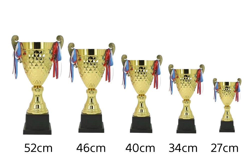 Cúp Lưu Niệm Theo Yêu Cầu – INCONI Hà Nội