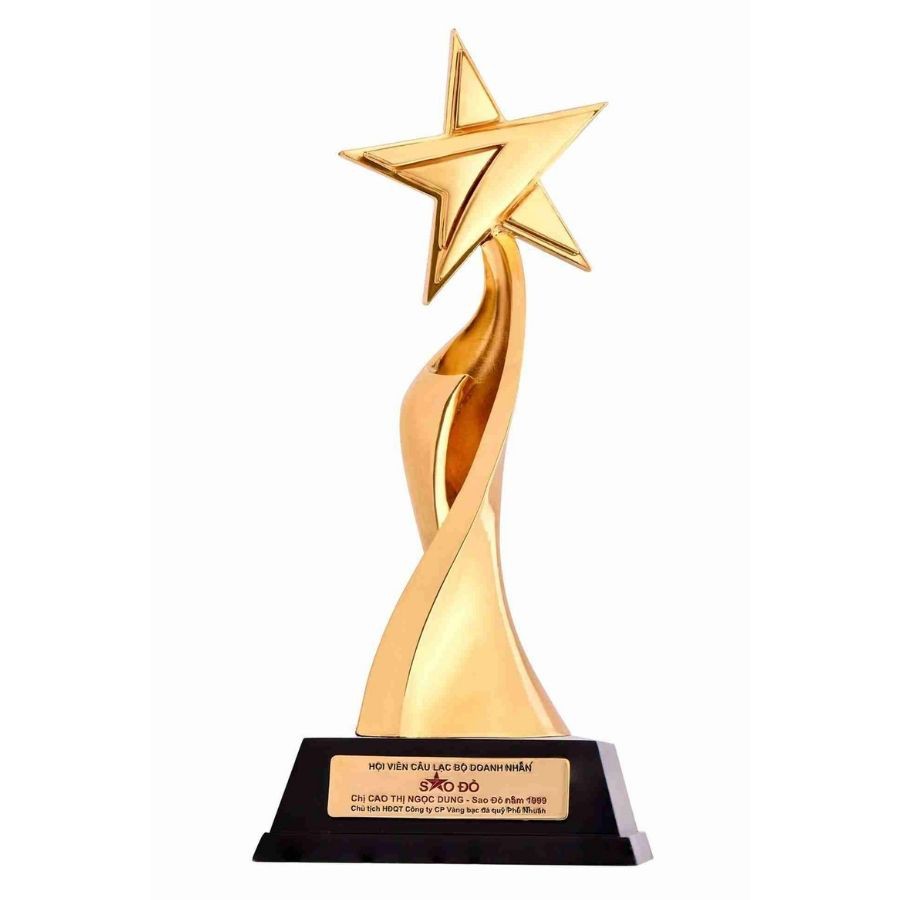 Cúp lưu niệm Hà Nội - INCONI