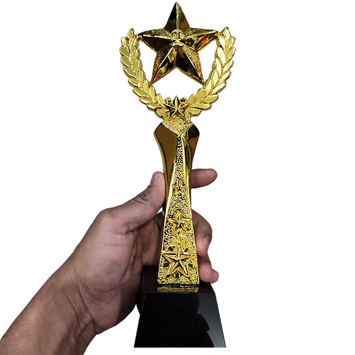 Mua cúp lưu niệm – Xưởng INCONI tại Hà Nội