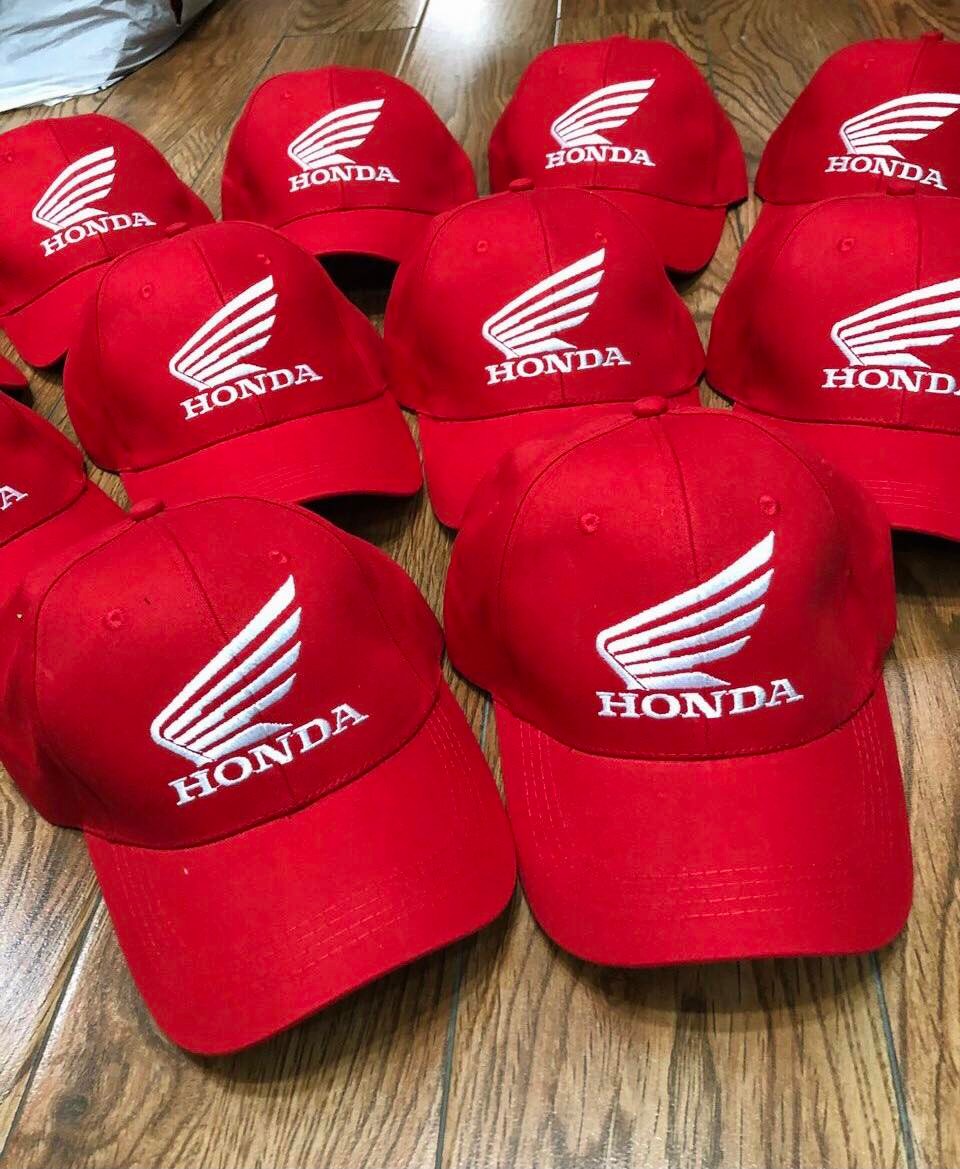 Mũ du lịch thiết kế riêng - INCONI