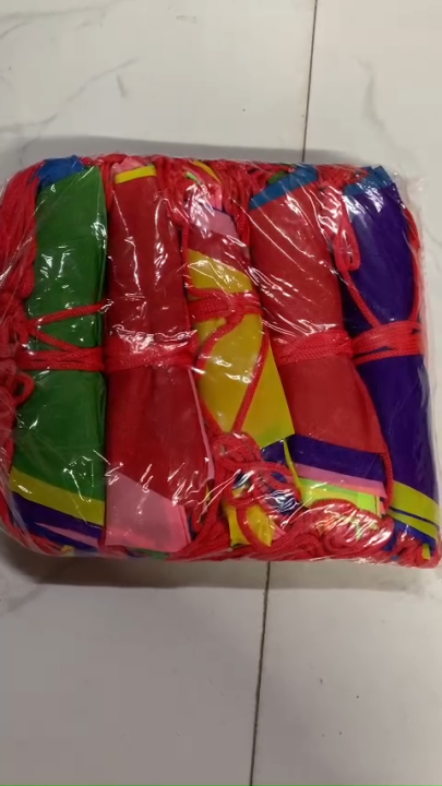 Cờ Dây Tam Giác 20m – Xưởng In Cờ INCONI tại Hà Nội