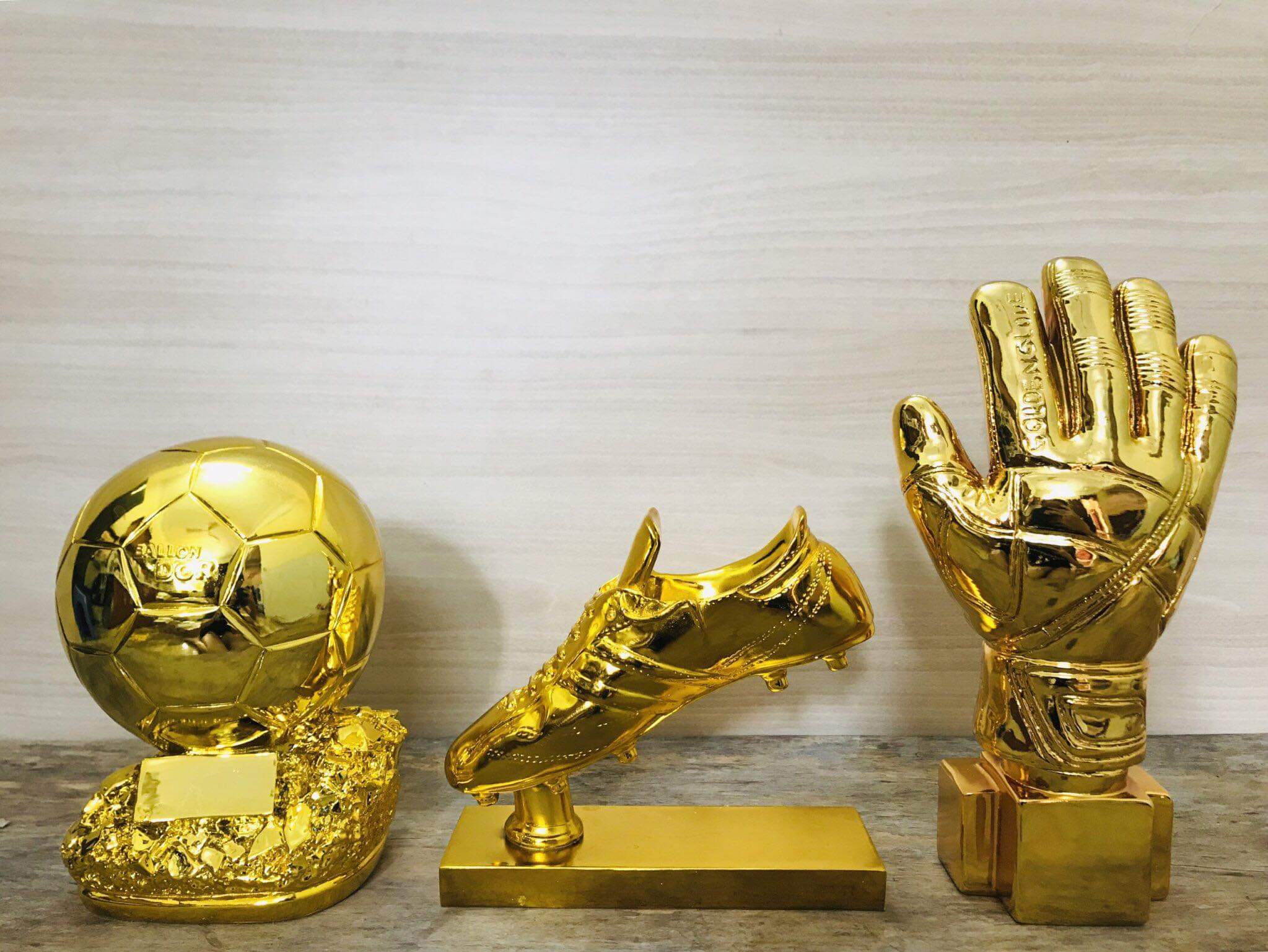 Giá Cúp Lưu Niệm Bóng Đá - INCONI 9 Giá Cúp Lưu Niệm Bóng Đá – INCONI