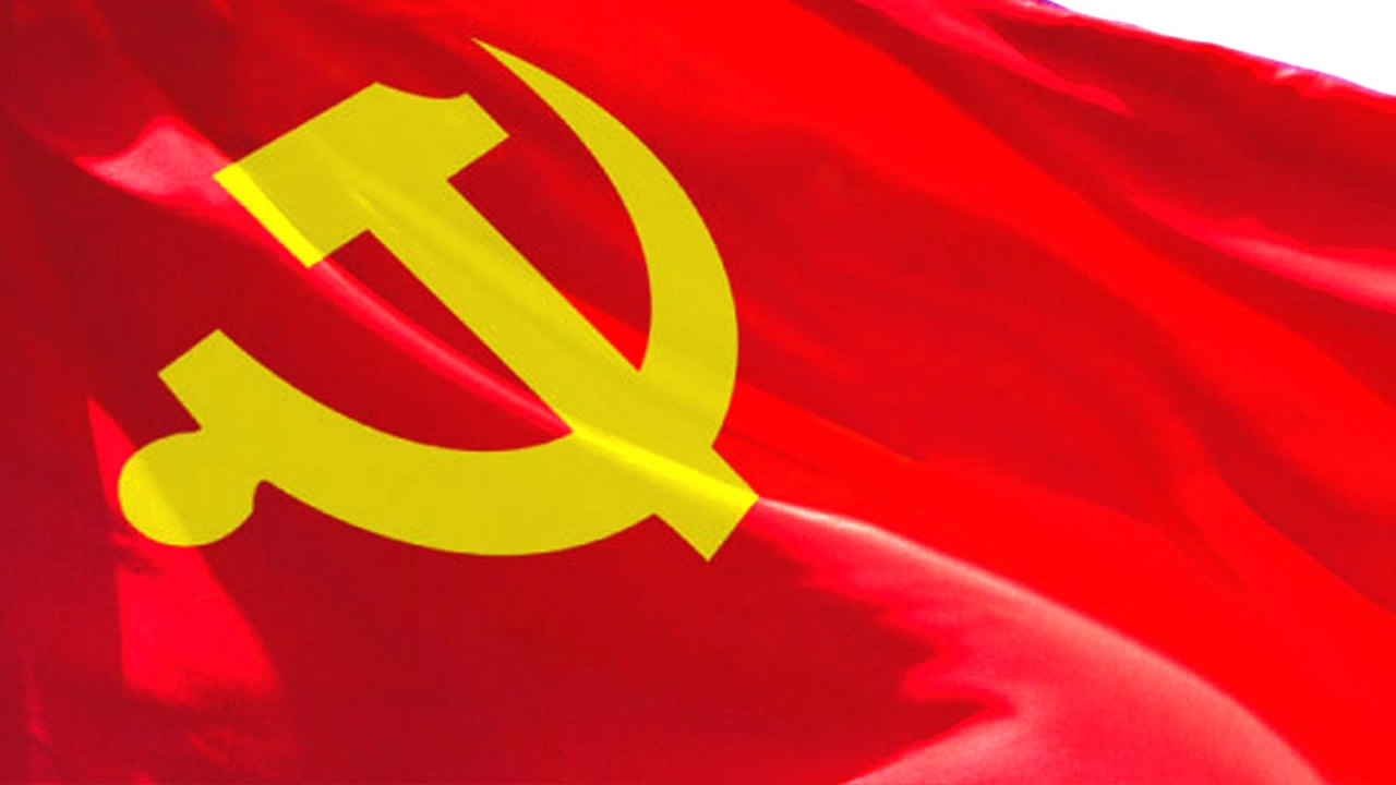 Giá bán cờ Đảng – Xưởng in cờ INCONI tại Hà Nội