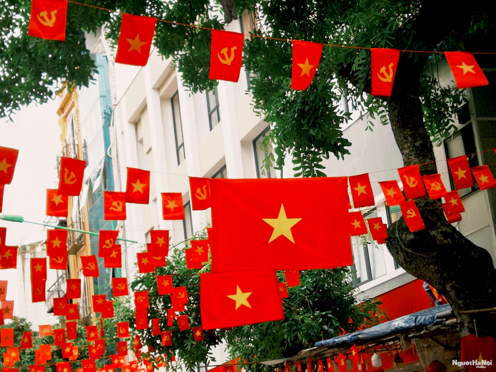 Mua cờ Tổ quốc giá rẻ – Xưởng in cờ INCONI tại Hà Nội 4 fxn 2025 08 16 163457.661