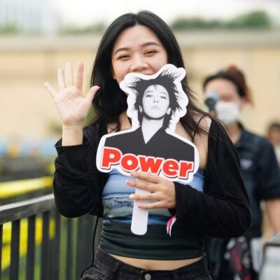 Hashtag tên idol - Xưởng In INCONI