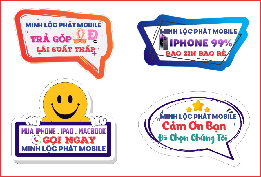 In Hashtag Cầm Tay Hà Nội Giá Rẻ – INCONI