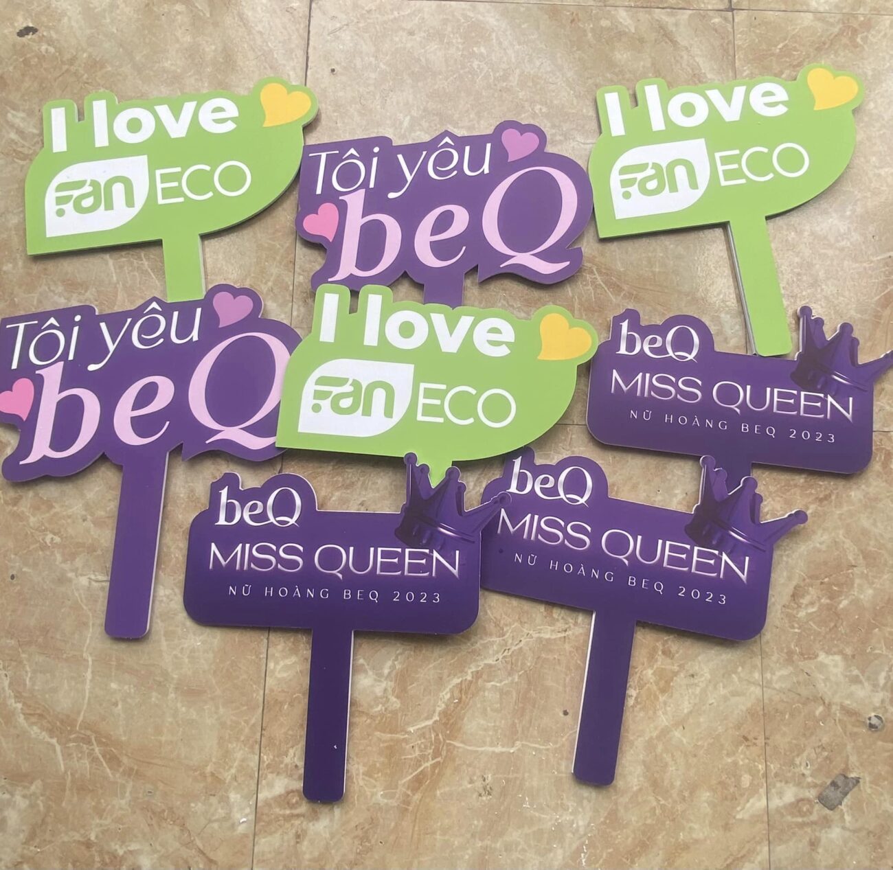 In hashtag Đà Nẵng - xưởng in INCONI