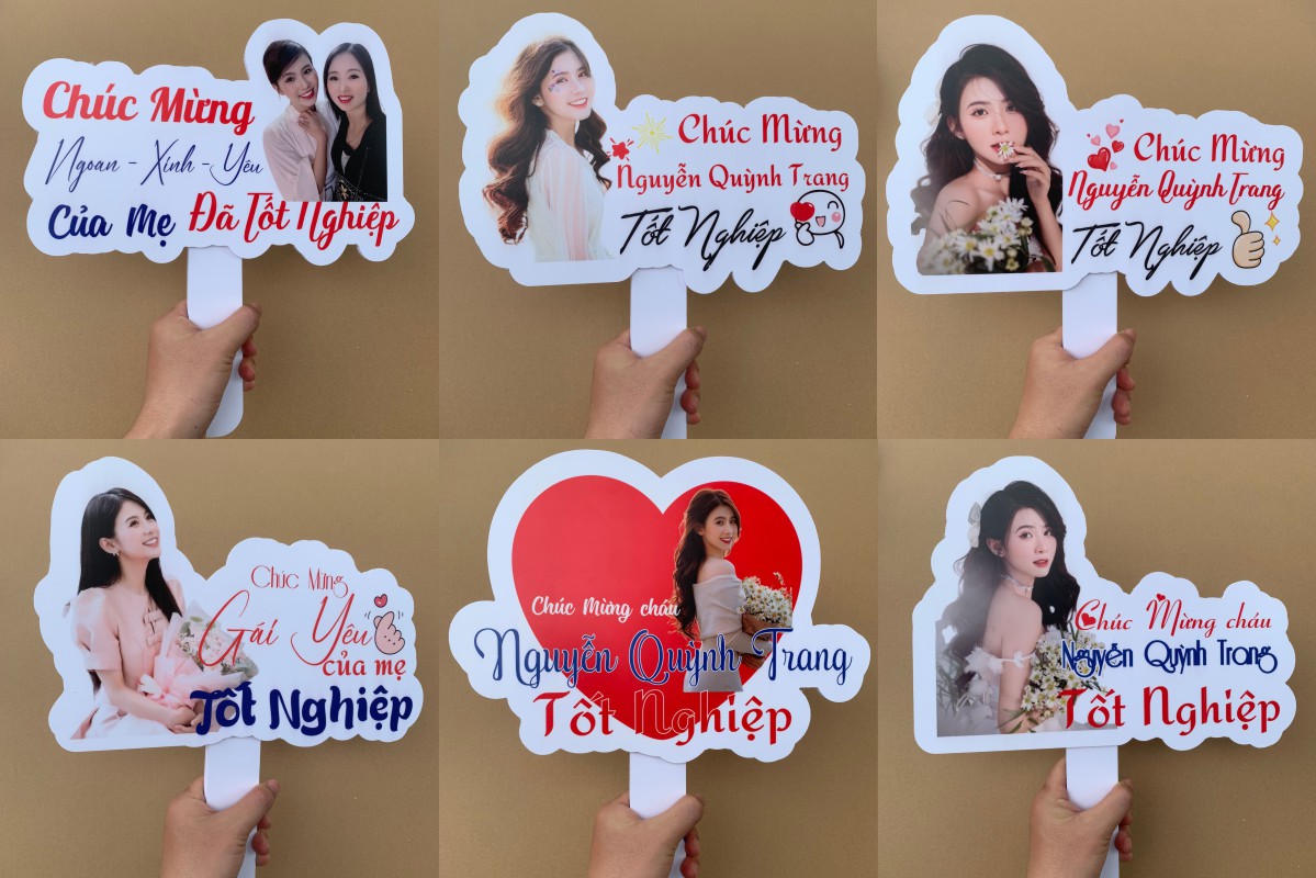 Hashtag Kỳ Yếu - Xưởng In Hashtag INCONI tại Hà Nội 4 Hashtag kỷ yếu - INCONI