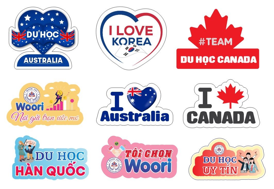 In Hashtag Cầm Tay Giá Rẻ - Xưởng in INCONI 4 In hashtag cầm tay giá rẻ - INCONI