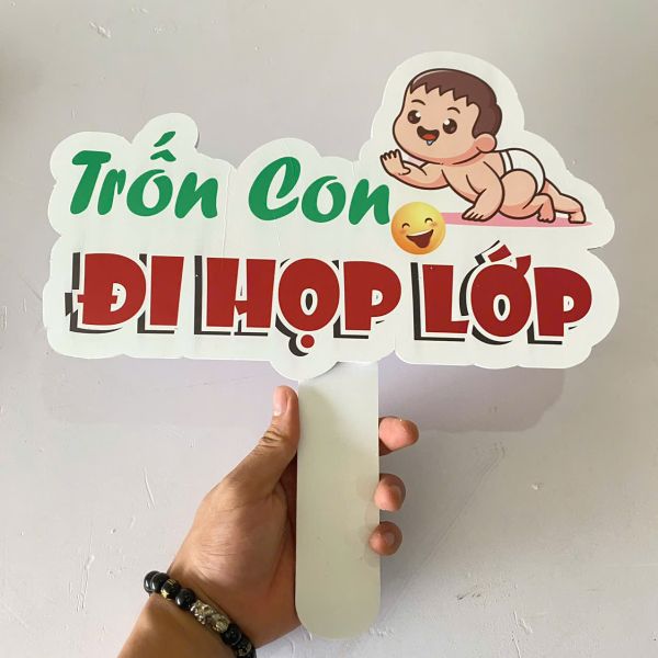 Hashtag họp lớp - INCONI