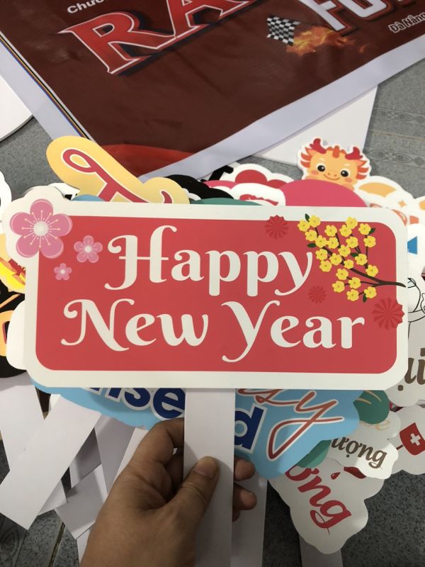 Hashtag cuối năm - INCONI