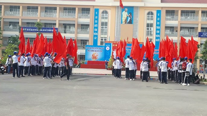 In Cờ Hồng Kỳ Giá Rẻ - Xưởng In Cờ INCONI 5 In cờ hồng kỳ giá rẻ - INCONI