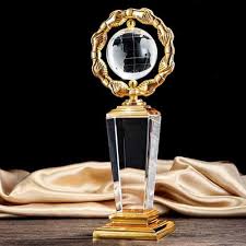 Đặt Làm Cúp Lưu Niệm Hà Nội – Xưởng INCONI