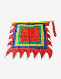 Cờ Thần Lễ Cúng – Giá Rẻ Chất Lượng Cao