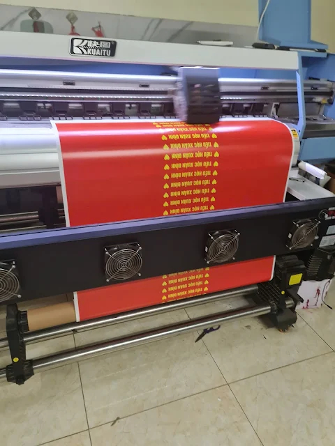 Băng Rôn Đeo Đầu Giá Rẻ - Xưởng INCONI 3 Băng rôn đeo đầu giá rẻ - INCONI