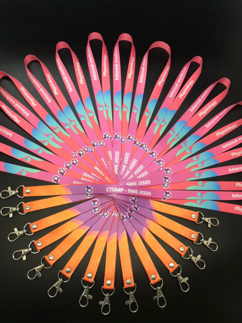 Lanyard giá rẻ – Dây đeo thẻ chất lượng từ xưởng INCONI tại Hà Nội 3 in day 10 1