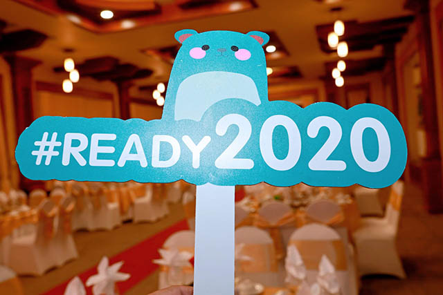 In hashtag cầm tay ở đâu - INCONI