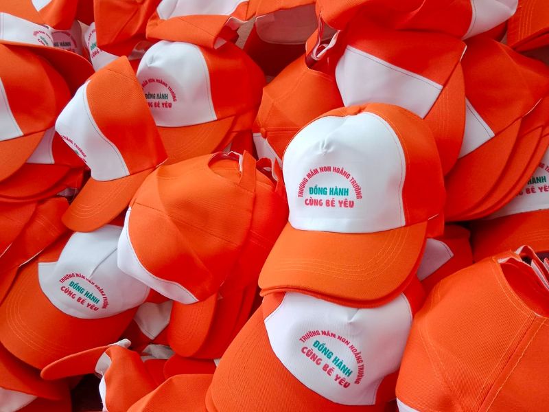 Mũ Du Lịch Chống Tia UV – Xưởng INCONI