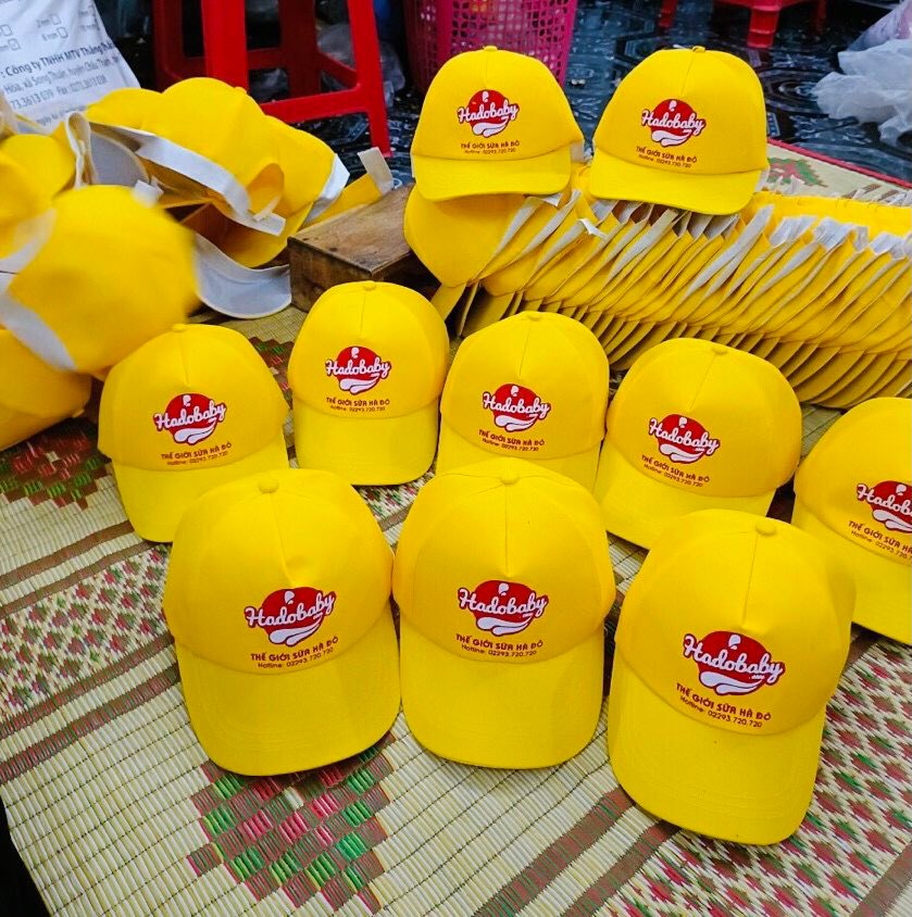 Mũ du lịch trẻ em - INCONI