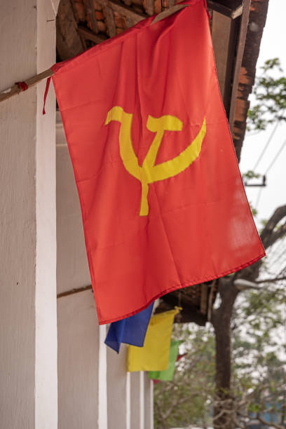 Mua cờ Đảng ở Hà Nội – Cờ Đảng  giá rẻ tại xưởng INCONI