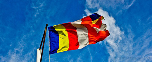 Mua cờ Phật giáo tại Đà Nẵng – Xưởng in cờ INCONI