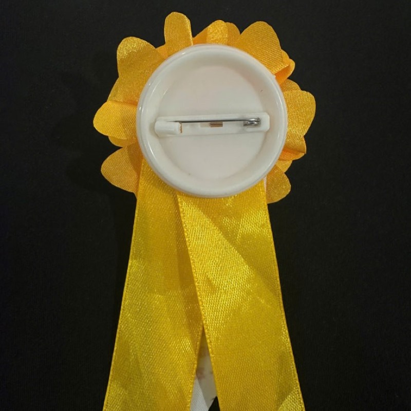 Mua hoa cài áo đại biểu giá rẻ - INCONI