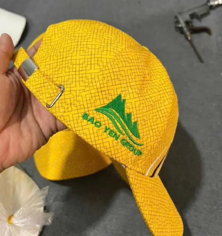 Mũ du lịch đi câu cá - INCONI 