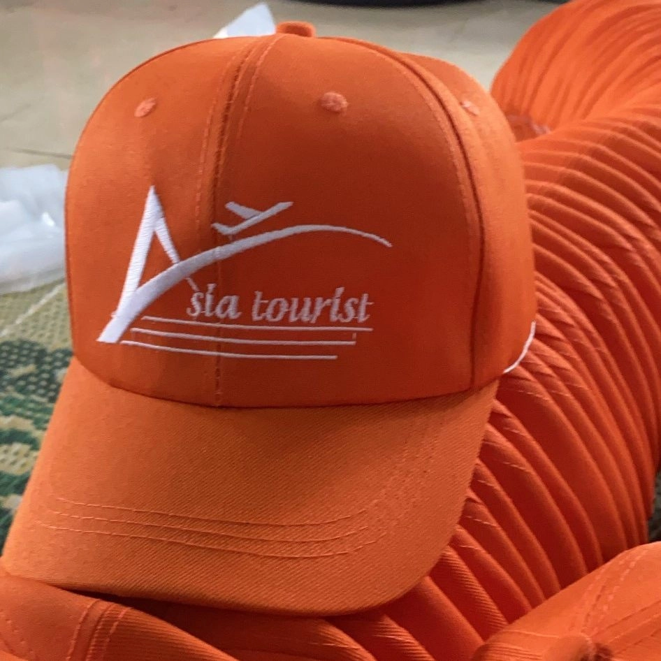 Mũ Du Lịch Chống Bụi - INCONI Hà Nội 2 Mũ du lịch chống bụi - INCONI