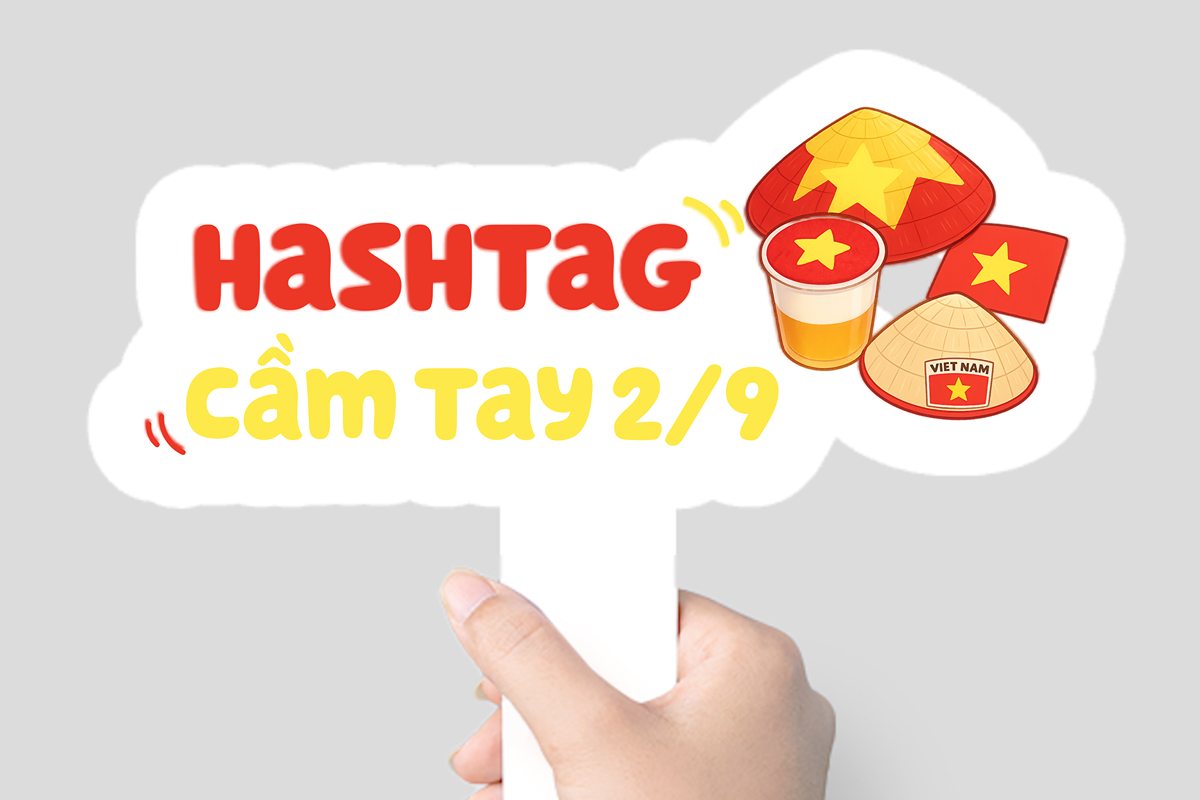 Bảng Chụp Hình Cầm Tay - Giá Rẻ Chất Lượng Cao 5 Bảng chụp hình cầm tay - INCONI