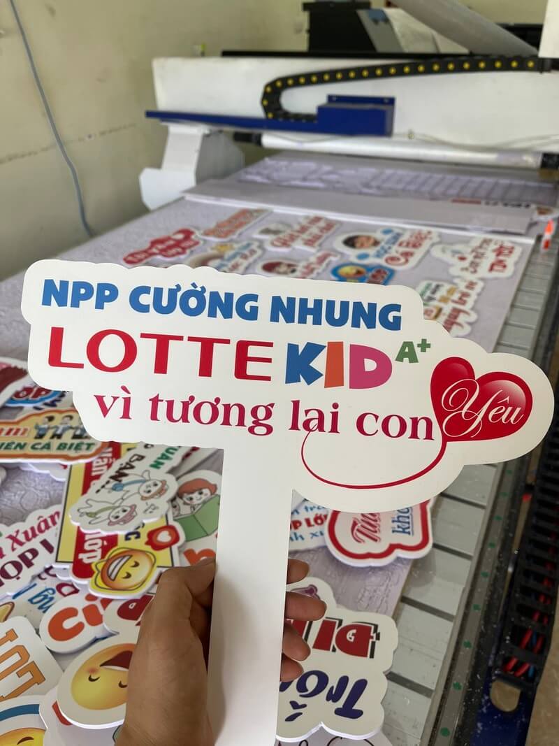 Hashtag Công Ty - Xưởng In INCONI Chất Lượng Cao Tại Hà Nội 3 Hashtag công ty - INCONI