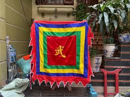 Mua Cờ Thần - Xưởng In Cờ INCONI 2 Mua cờ thần - INCONI