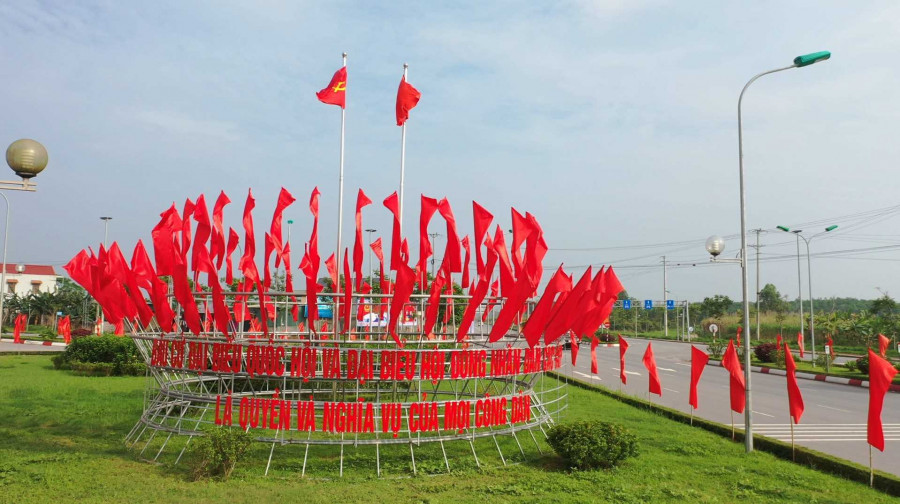 Cờ hồng kỳ vải satanh nhật - INCONI