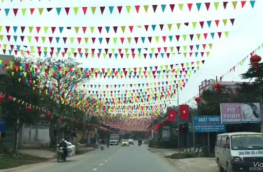 Cờ Dây Tam Giác Cao Cấp – Xưởng In Cờ INCONI tại Hà Nội 4 unnamed 2