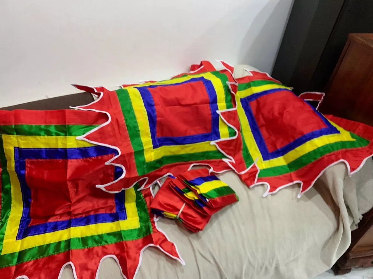 Cờ Thần Theo Tuổi – INCONI Hà Nội Chất Lượng Cao