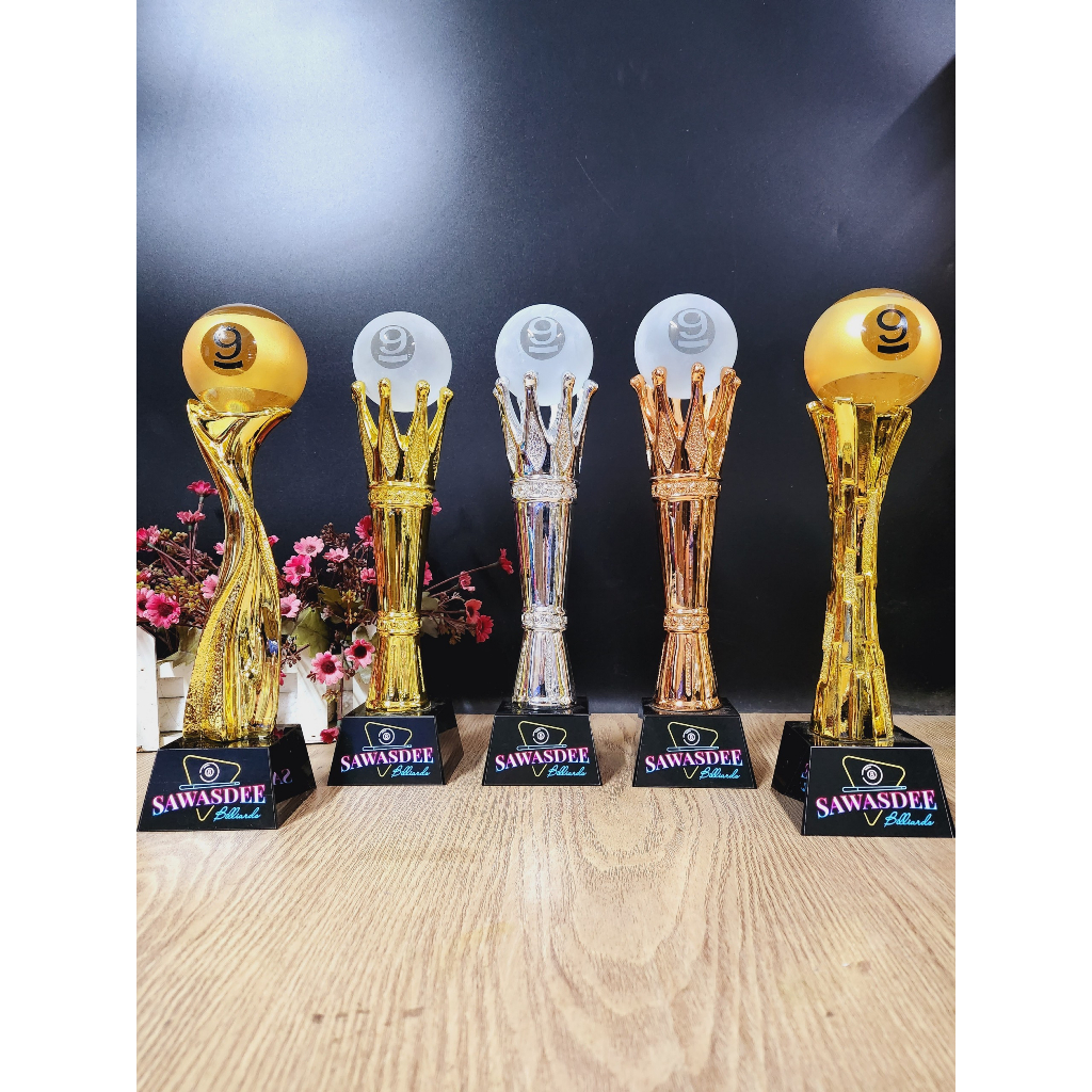 Đặt cúp lưu niệm Thành Phố Hồ Chí Minh - INCONI
