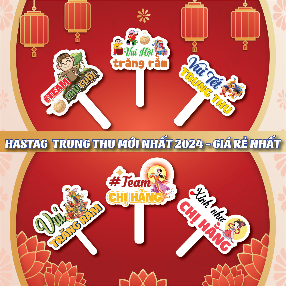 Biển Cầm Tay Chụp Ảnh - Xưởng In INCONI Hà Nội 4 Biển cầm tay chụp ảnh - INCONI