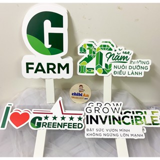 Bảng Chụp Hình Cầm Tay - Giá Rẻ Chất Lượng Cao 3 Bảng chụp hình cầm tay - INCONI