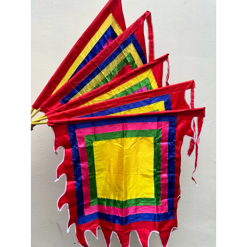 Cờ thần cho đại lý - INCONI