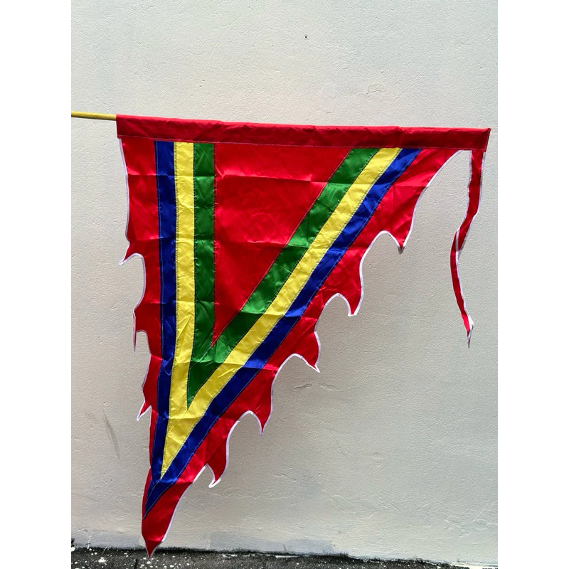 Cờ Thần Mini - Xưởng in cờ INCONI 4 Cờ thần mini - INCONI