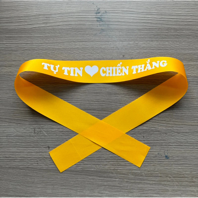 Băng Rôn Đeo Đầu Quảng Cáo – Xưởng INCONI Hà Nội